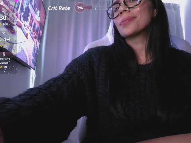 juanita-fox live sex show