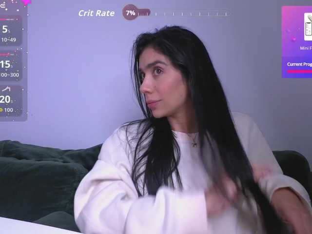 juanita-fox's BongaCams show and profile