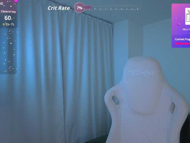 juanita-fox's BongaCams show and profile