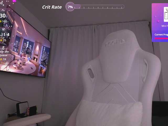 juanita-fox's BongaCams show and profile