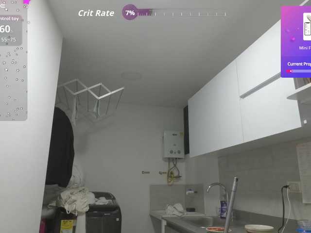 juanita-fox's BongaCams show and profile