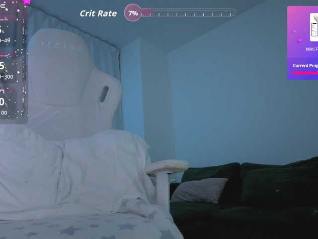 juanita-fox's BongaCams show and profile