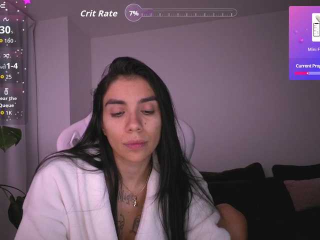 juanita-fox live sex show