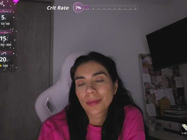 juanita-fox cam belle