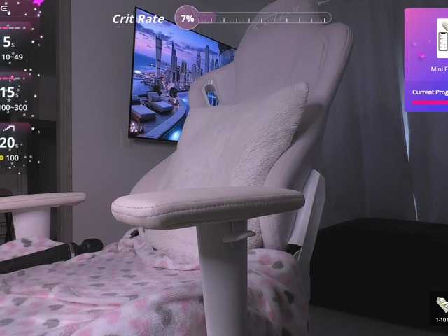 juanita-fox's BongaCams show and profile