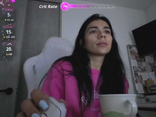 juanita-fox's BongaCams show and profile