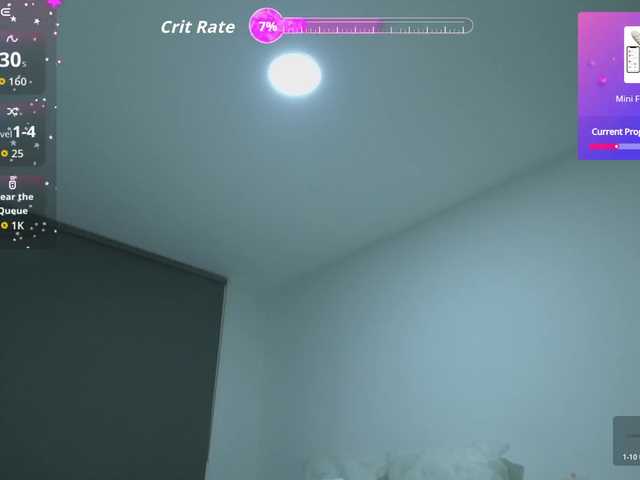 juanita-fox Live Cam on BongaCams