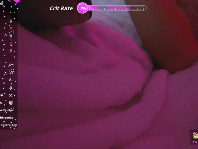 juanita-fox live show