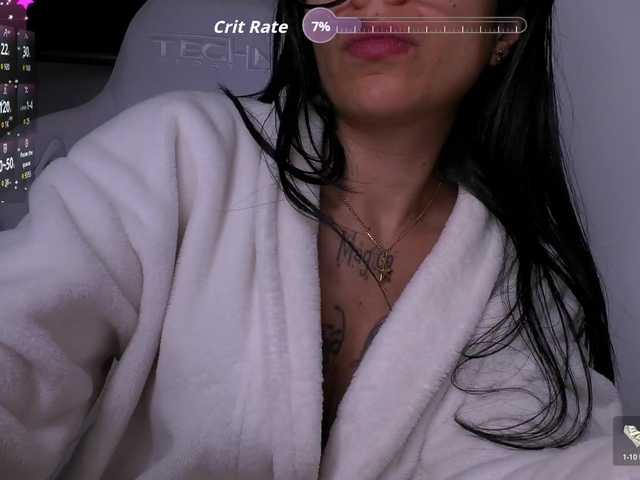 juanita-fox's BongaCams show and profile