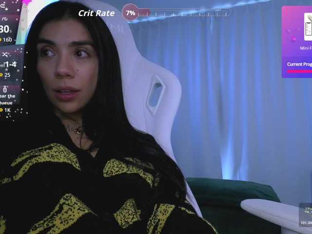 juanita-fox's BongaCams show and profile