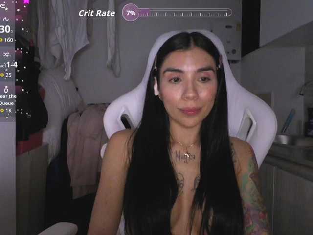 juanita-fox's BongaCams show and profile