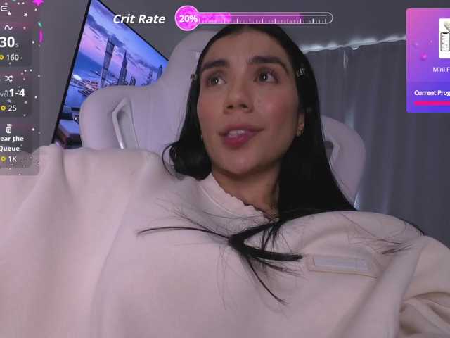 juanita-fox's BongaCams show and profile