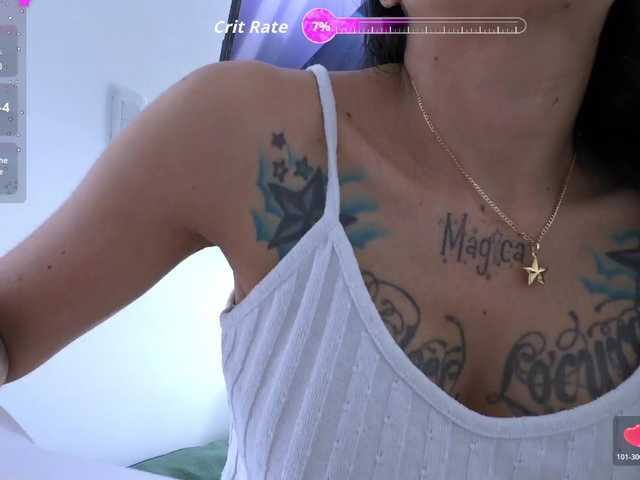 juanita-fox's BongaCams show and profile