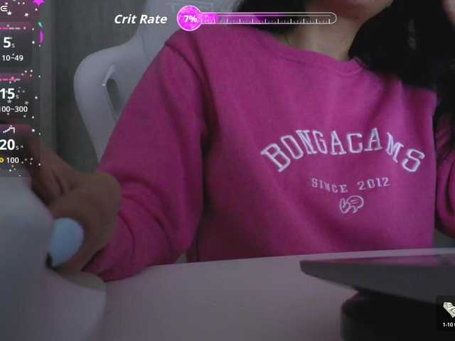 juanita-fox from BongaCams is Freechat