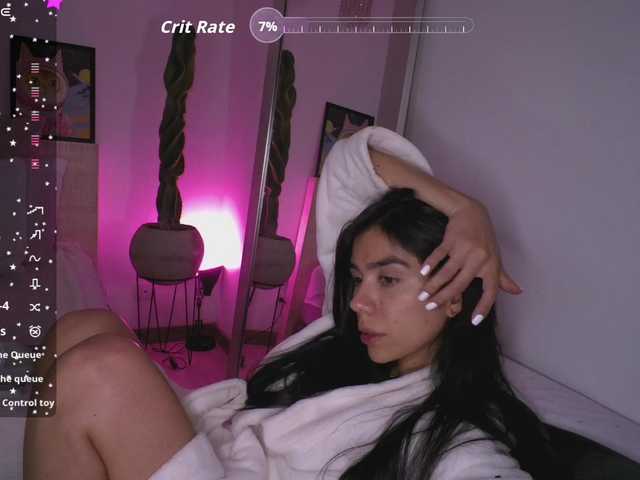 juanita-fox's BongaCams show and profile