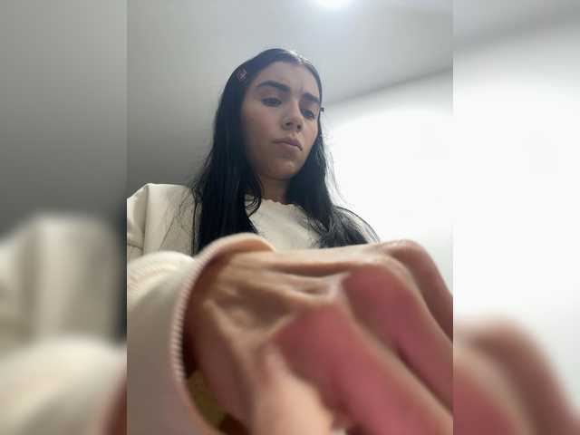 juanita-fox live sex show