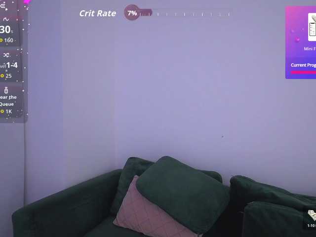 juanita-fox's BongaCams show and profile