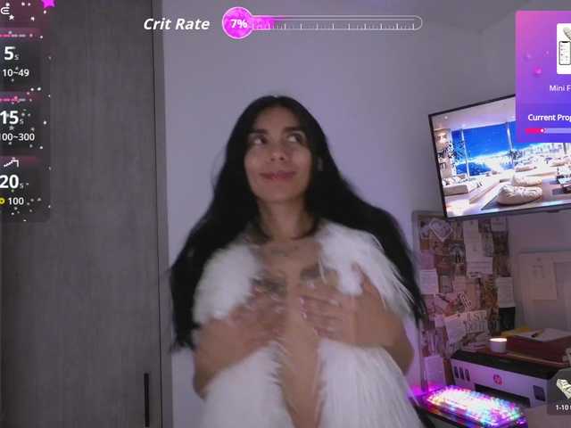 juanita-fox's BongaCams show and profile