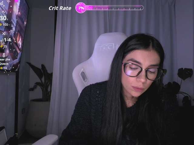 juanita-fox live sex show