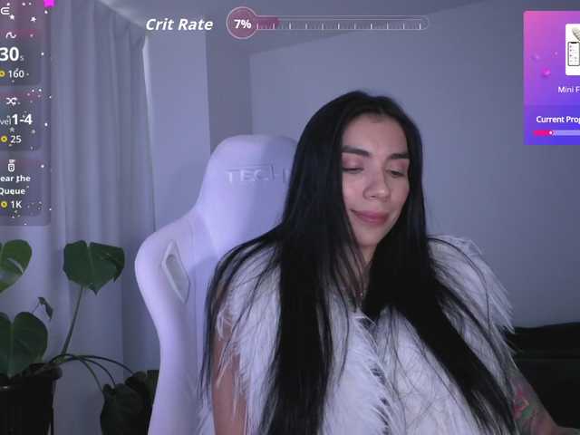 juanita-fox's BongaCams show and profile