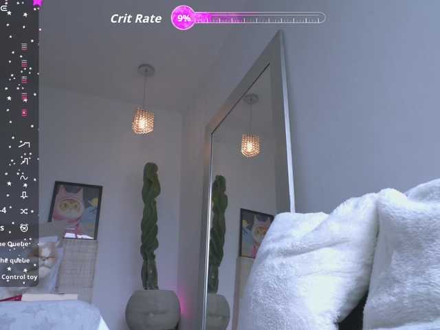 juanita-fox cam belle