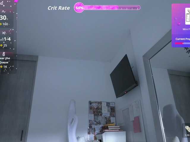 juanita-fox's BongaCams show and profile