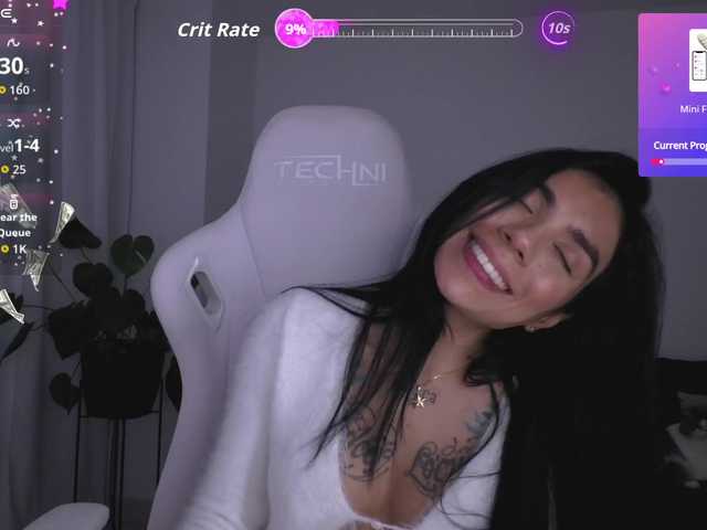 juanita-fox's BongaCams show and profile