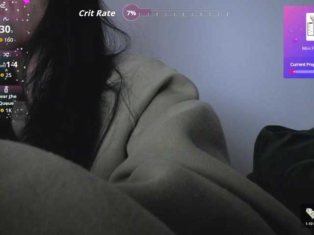 juanita-fox's BongaCams show and profile