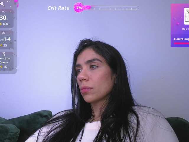 juanita-fox's BongaCams show and profile