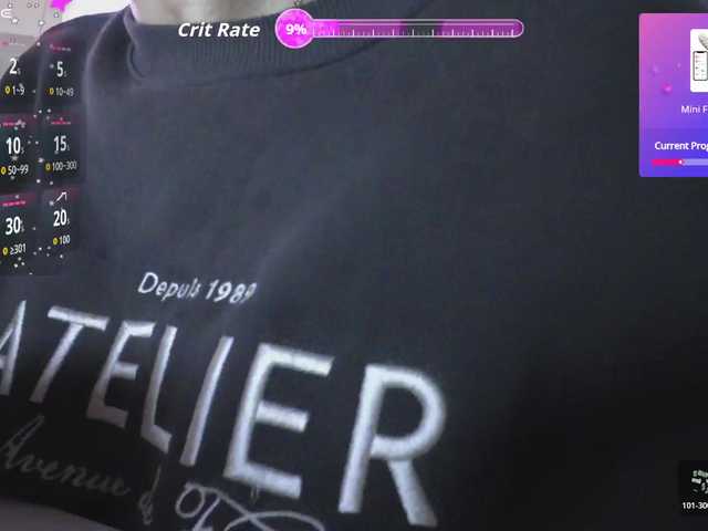 juanita-fox's BongaCams show and profile