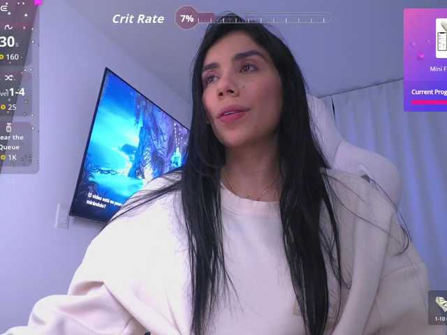 juanita-fox's BongaCams show and profile