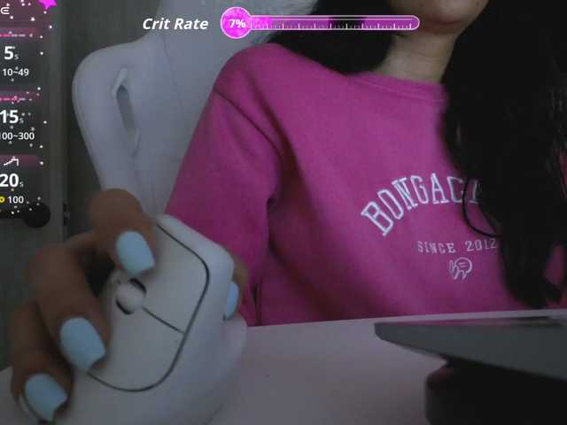 juanita-fox from BongaCams is Freechat