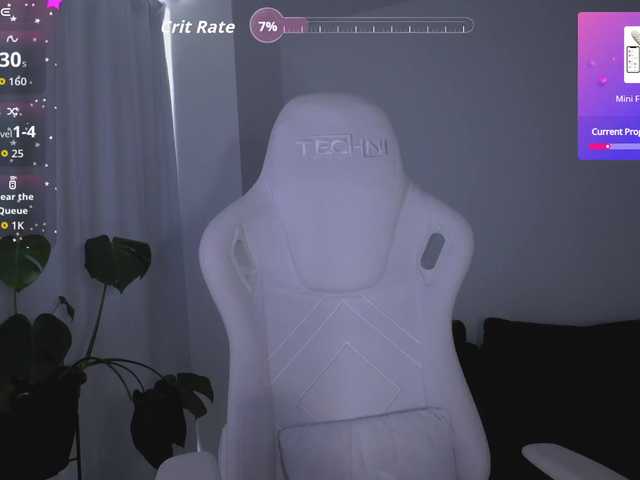 juanita-fox's BongaCams show and profile