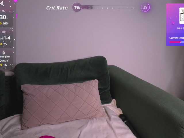 juanita-fox's BongaCams show and profile