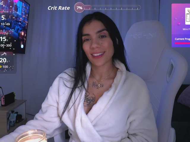juanita-fox's BongaCams show and profile