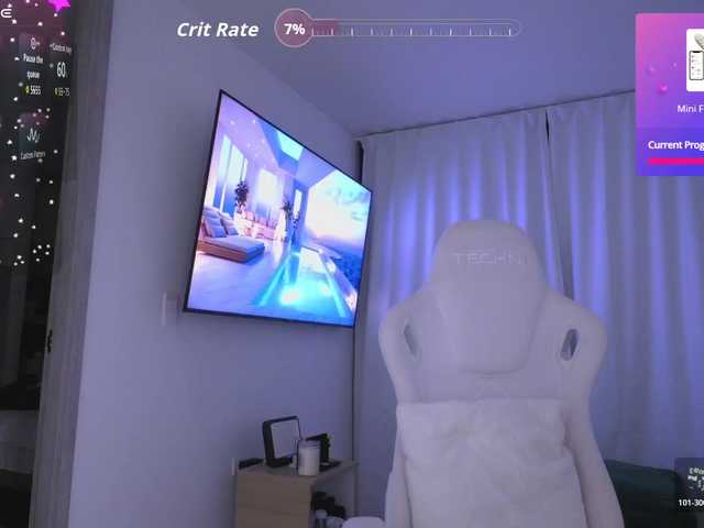 juanita-fox's BongaCams show and profile