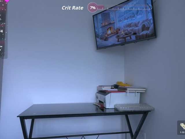 juanita-fox's BongaCams show and profile