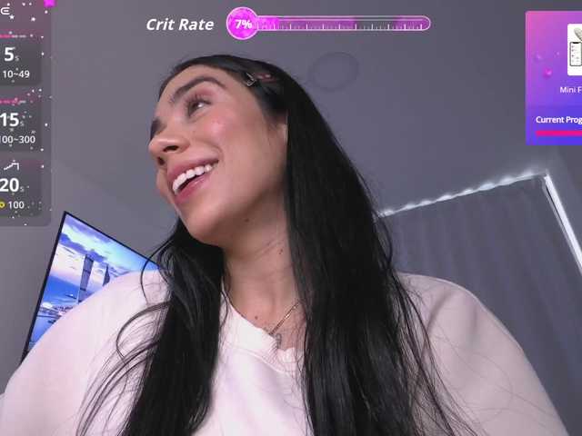 juanita-fox live sex show