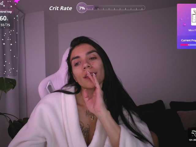 juanita-fox's BongaCams show and profile