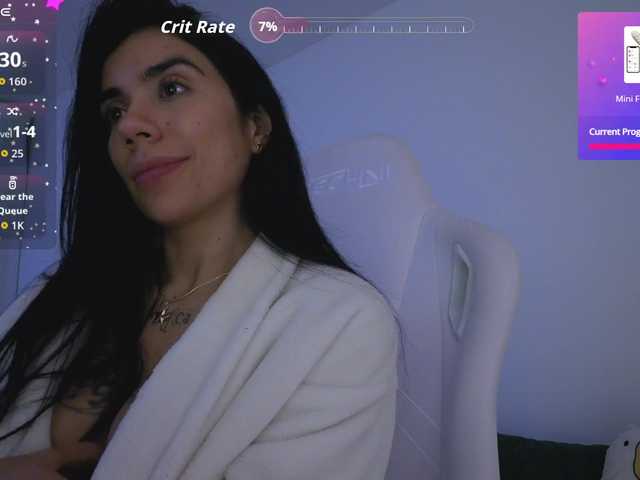 juanita-fox's BongaCams show and profile