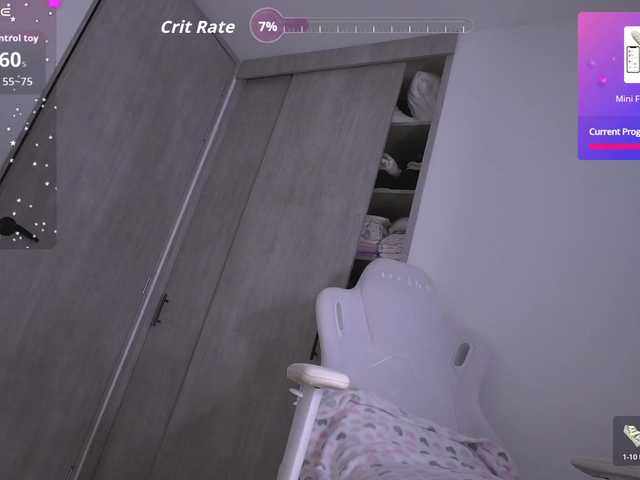 juanita-fox live sex show