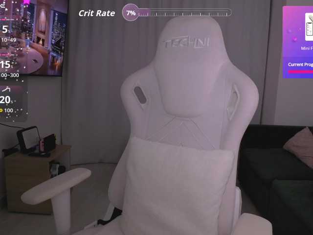 juanita-fox's BongaCams show and profile