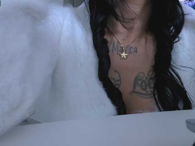 juanita-fox's BongaCams show and profile