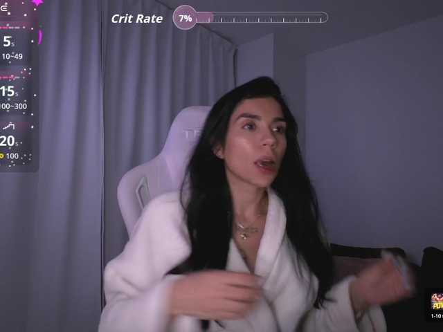 juanita-fox's BongaCams show and profile