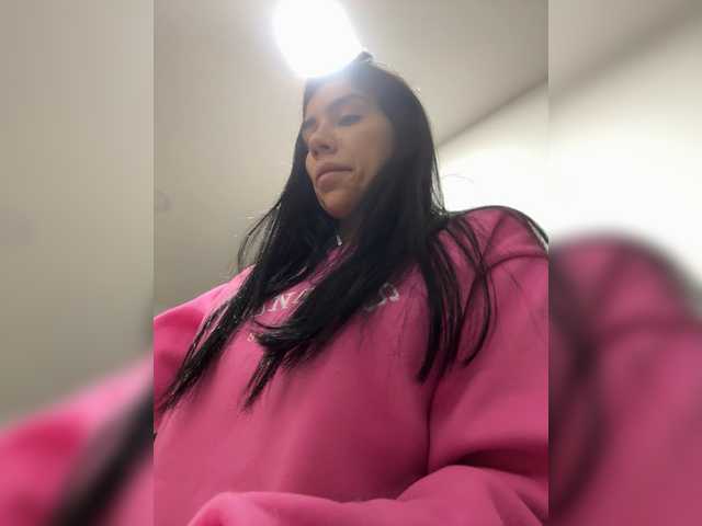 juanita-fox Live Cam on BongaCams