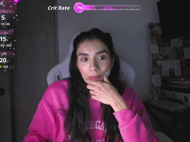 juanita-fox from BongaCams is Freechat