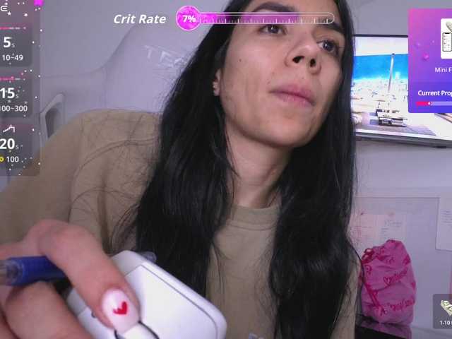 juanita-fox's BongaCams show and profile