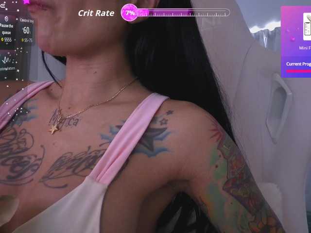 juanita-fox's BongaCams show and profile