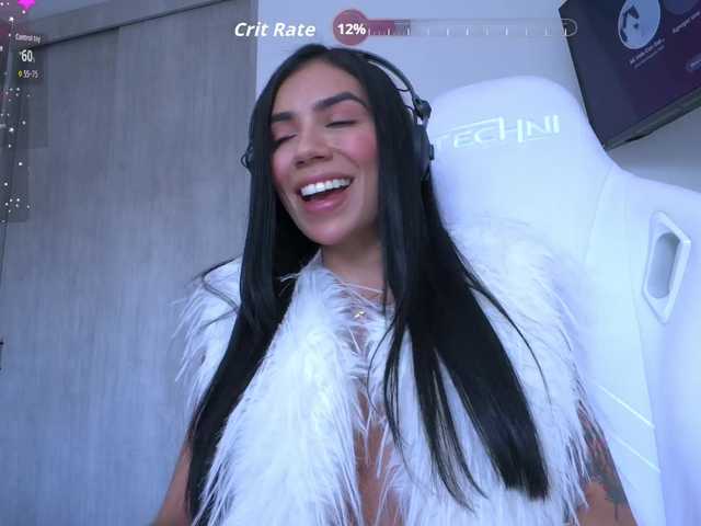 juanita-fox cam belle