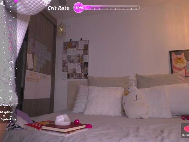 juanita-fox's BongaCams show and profile